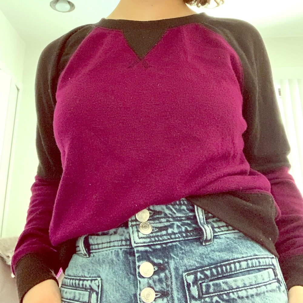 Steve Madden Pullover